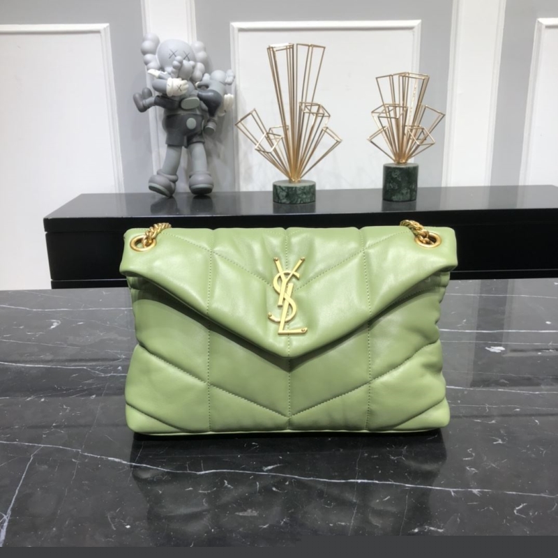 Y*L top handle bags